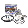 Yukon Gear & Axle Zip Air Locker for 87-26 Jeep Wrangler JL, JK, TJ & YJ with Dana 30 Front Axle with 3.73 and Numerically Higher Gear Ratio