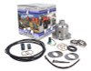 Yukon Gear & Axle Zip Air Locker for 87-26 Jeep Wrangler JL, JK, TJ & YJ with Dana 30 Front Axle with 3.73 and Numerically Higher Gear Ratio