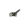 Yukon Gear & Axle 4340 Chromoly Dana 44 Front Inner Axle for 07-18 Jeep Wrangler JK Rubicon