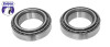 Yukon Gear & Axle CK C8.25-B Carrier Install Kit for 91-01 Jeep Cherokee XJ with 8.25 Rear Axle