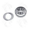 Yukon Gear & Axle CK D30 Carrier Install Kit for Jeep Wrangler JK, TJ, YJ, CJ, Cherokee XJ, Grand Cherokee ZJ, & WJ with Dana 30 Front Axles