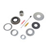 Yukon Gear & Axle MK D30-F Minor Pinion Install Kit for Jeep Wrangler YJ, Cherokee XJ & CJ with Dana 30 Front Axle