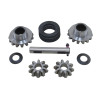 Yukon Gear & Axle Standard Spider Gear Set for 97-01 Jeep Cherokee with 29 Spline Chrysler 8.25 Axle