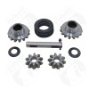 Yukon Gear & Axle Standard Spider Gear Set for 97-01 Jeep Cherokee with 29 Spline Chrysler 8.25 Axle