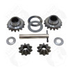 Yukon Gear & Axle Open Spider Gear Set for 96-04 Jeep Grand Cherokee with Dana 44 Axle