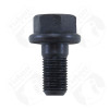 Yukon Gear & Axle Ring Gear Bolt for 07-18 Jeep Wrangler JK Rubicon Dana 44 Axle