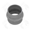 Yukon Gear & Axle YSPCS-007 Pinion Crush Sleeve for 97-06 Jeep Wrangler TJ & Unlimited, 96-01 Cherokee XJ and 93-98 Grand Cherokee ZJ with Dana 30 Front Axle