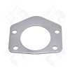 Yukon Gear & Axle YSPRET-010 Axle Bearing Retainer for 97-06 Jeep Wrangler TJ & Unlimited with Dana 44 Rear Axle