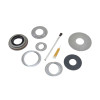 Yukon Gear & Axle MK D44-RUB Minor Pinion Install Kit for 03-06 Jeep Wrangler TJ Rubicon with Dana 44 Front or Rear Axle