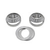 Yukon Gear & Axle CK M35 Carrier Install Kit for 84-06 Jeep Wrangler TJ, YJ, Cherokee XJ & Grand Cherokee ZJ with Dana 35 Rear 27 Spline Axle
