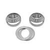 Yukon Gear & Axle CK M35 Carrier Install Kit for 84-06 Jeep Wrangler TJ, YJ, Cherokee XJ & Grand Cherokee ZJ with Dana 35 Rear 27 Spline Axle