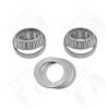 Yukon Gear & Axle CK M35 Carrier Install Kit for 84-06 Jeep Wrangler TJ, YJ, Cherokee XJ & Grand Cherokee ZJ with Dana 35 Rear 27 Spline Axle