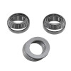 Yukon Gear & Axle CK M35-30 Carrier Install Kit for 84-06 Jeep Wrangler TJ, YJ, Cherokee XJ & Grand Cherokee ZJ with Dana 35 Rear 30 Spline Axle
