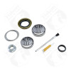 Yukon Gear & Axle PK M35 Pinion Install Kit for 84-06 Jeep Cherokee XJ, Grand Cherokee ZJ/WJ, and Wrangler YJ/TJ with Dana 35 Rear Axle