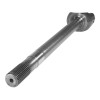 Yukon Gear & Axle Inner Axle Shaft for 18-19 Jeep Wrangler JL Rubicon with Dana 44 Front Axle