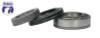 Yukon Gear & Axle AK M35-SUPER Axle Bearing & Seal Kit for 99-04 Jeep Grand Cherokee with Dana Super 35 & 44