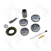 Yukon Gear & Axle BK D44HD Bearing install Kit for 96-04 Jeep Grand Cherokee ZJ & WJ with Dana Spicer 44HD