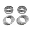 Yukon Gear & Axle CK D44HD Carrier installation Kit for 99-04 Jeep Grand Cherokee WJ with Dana 44HD Differential
