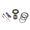Yukon Gear & Axle MK D44JL-FRONT Minimum Install Kit for 18-20 Jeep Wrangler & 2020 Gladiator JT with Dana 44 Front & without Axle Seals