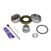 Yukon Gear & Axle PK D35JL-REAR Pinion Install Kit for 18-20 Jeep Wrangler JL with Dana 35 Rear