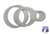 Yukon Gear & Axle SK 706376 Complete Carrier Shim Kit for 97-06 Jeep Wrangler TJ with Dana 44