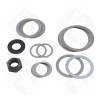 Yukon Gear & Axle SK 706377 Complete Carrier Shim Kit for 87-06 Jeep Wrangler YJ, TJ, & Cherokee XJ