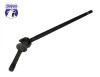 Yukon Gear & Axle Front Axle for 03-06 Jeep Rubicon TJ Dana 44 with 30 Spline