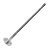 Yukon Gear & Axle YA C52114548AB 8.25" C213 Rear Axle for 2008 Jeep Liberty KK