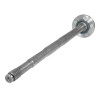 Yukon Gear & Axle YA C52114548AC C8.25" Rear Axle, Bearing Journal for 09-12 Jeep Liberty KK