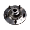 Yukon Gear & Axle YA M20-8133730 2-Piece Axle Hub for 76-83 Jeep CJ5 & 76-86 CJ7 with Model 20
