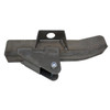 Rust Buster RB2005R Rear Leaf Spring Mount Section Right Side for 87-95 Jeep Wrangler YJ