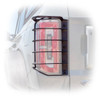 Turn Offroad EAT-M1 Rear Tail Light Guards for 21-26 Ford Bronco