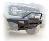 Turn Offroad FB1-M1P Front Bumper for 21-26 Ford Bronco