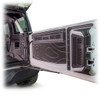 Turn Offroad IA5-M4B Cargo Area Foam Protector Kit for 21-26 Ford Bronco 4-Door