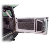 Turn Offroad IA5-M4B Cargo Area Foam Protector Kit for 21-26 Ford Bronco 4-Door