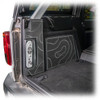 Turn Offroad IA5-M4B Cargo Area Foam Protector Kit for 21-26 Ford Bronco 4-Door