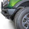 Turn Offroad LB2-M1 Crash Bar Light Mount for 21-26 Ford Bronco