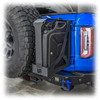 Turn Offroad EA8-M1 Tailgate Jerry Can Mount for 21-26 Ford Bronco