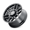 iON Series 146 Wheel for 07-26 Jeep Wrangler JK, JL & Gladiator JT