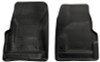 Husky Liners Front Floor Liners for 97-06 Jeep Wrangler TJ & Unlimited