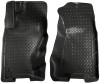 Husky Liners Molded Front Floor Liners for 99-04 Jeep Grand Cherokee WJ