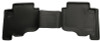 Husky Liners Molded 2nd Seat Floor Liners for 05-10 Jeep Grand Cherokee WK