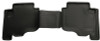 Husky Liners Molded 2nd Seat Floor Liners for 05-10 Jeep Grand Cherokee WK