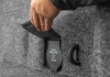 Husky Liners HBRJ20SBK Guardian Comfort Bed Liner for 20-26 Jeep Gladiator JT