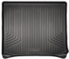 Husky Liners 29031 WeatherBeater Rear Cargo Liner in Black for 14-15 Jeep Cherokee KL