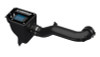 Corsa Performance Closed Box Intake System for 18-26 Jeep Wrangler JL & Gladiator JT with 3.6L