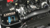 Corsa Performance Closed Box Intake System for 18-26 Jeep Wrangler JL & Gladiator JT with 3.6L