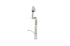 Corsa Performance 21121 Cat-Back System with Turned Down Tip for 07-18 Jeep Wrangler JK Unlimited 4-Door
