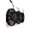 Mishimoto Performance Aluminum Fan Shroud with Electric Fans for 89-01 Jeep Cherokee XJ 4.0L