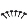 Mishimoto Ignition Coil for 12-18 Jeep Wrangler JK with 3.6L